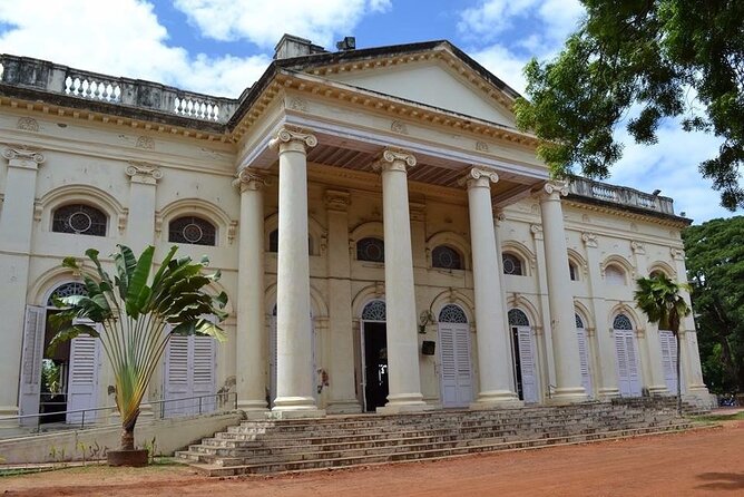 Private Chennai Day Tour - Art History and Contemporary Chennai - St. George’s Cathedral (C.S.I.): British Protestant History in 1815 Form