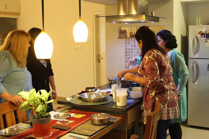 Private Cooking and Dining Experience in Bengaluru - The optional market stop: fresh ingredients and real spice logic