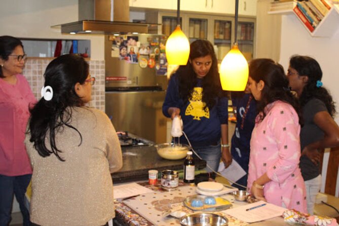 Private Cooking and Dining Experience in Bengaluru - Practical details that affect your comfort