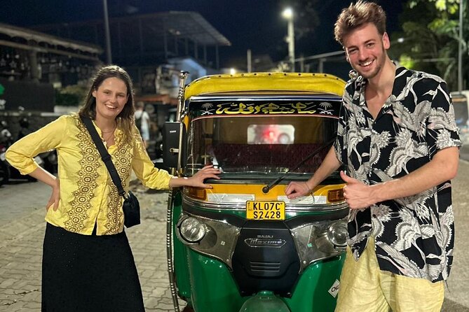 Private Customizable Local Kochi Sightseeing Tour by Tuktuk - Should You Book This Tuk-Tuk Tour?