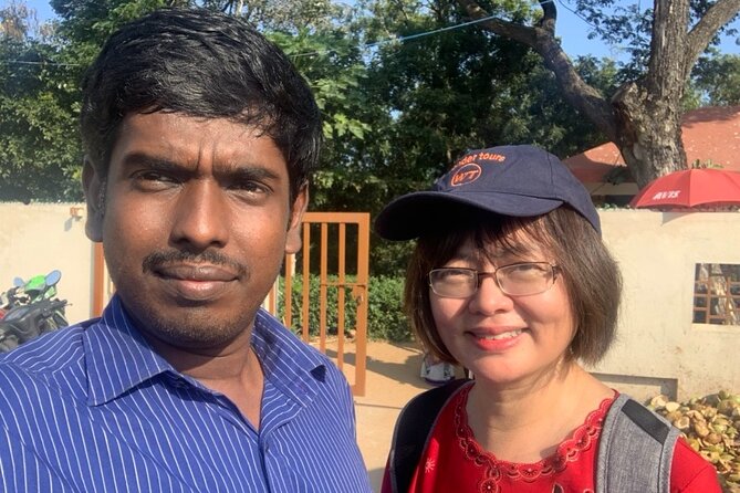 Private Day Trip to Mahabalipuram from Chennai with Expert Guide - The Mahabalipuram Lighthouse (built 640): an unusual heritage angle