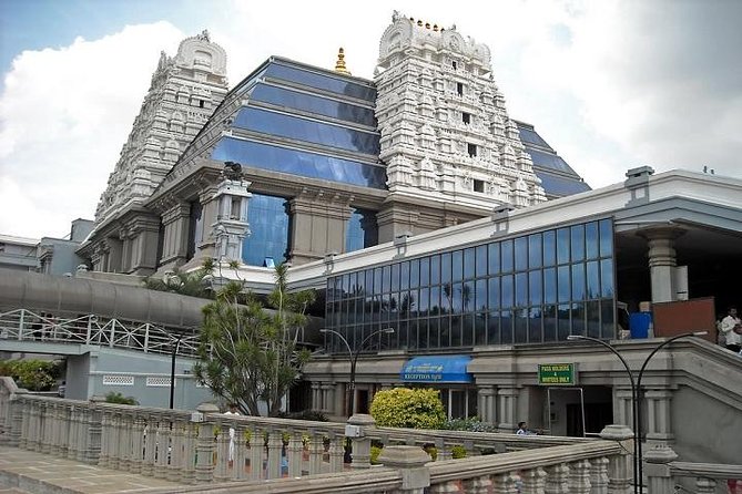 Private Full-Day Bangalore City Tour - Why This Private Bangalore Loop Beats DIY
