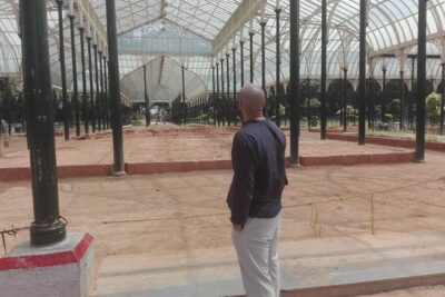 Private Full Day Bangalore City Tour - Getting Started: Hotel Pickup and a Real Time-Saver