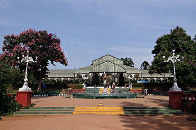 Private Full-Day Bangalore City Tour - Private Guide and Vehicle: What You’re Really Paying For