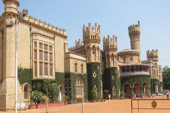 Private Full Day Bangalore City Tour - Bangalore Palace: When It’s Open, It’s a Big Feel