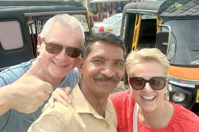 Private Guided Kochi Tuk-Tuk Tours - The smart way to do Fort Kochi: private tuk-tuk, tight timing, big payoff