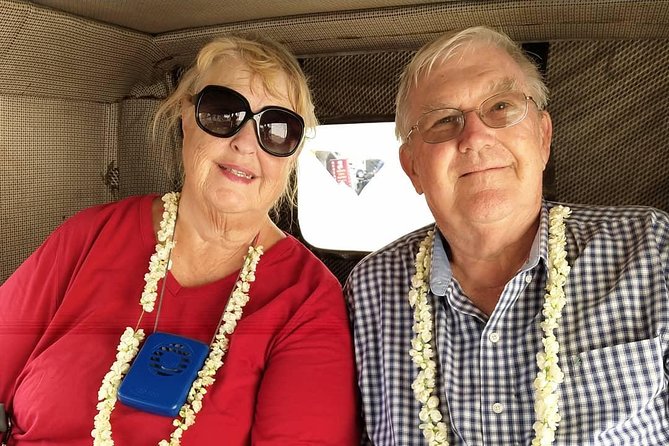 Private Guided Kochi Tuk tuk Tours with Pickup from Cruise Ships - Why a Kochi Tuk-Tuk Tour Feels Right on a Cruise Day