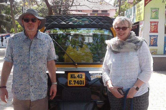 Private Guided Kochi Tuk tuk Tours with Pickup from Cruise Ships - Dress Code: The One Rule That Can Ruin Your Day