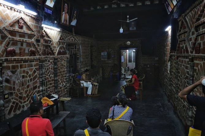 Private Kingdom of Gods Trail Walking Tour - Why Trivandrum temple stories feel best on foot