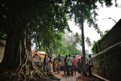 Private Kingdom of Gods Trail Walking Tour - Price and what you actually get for $54