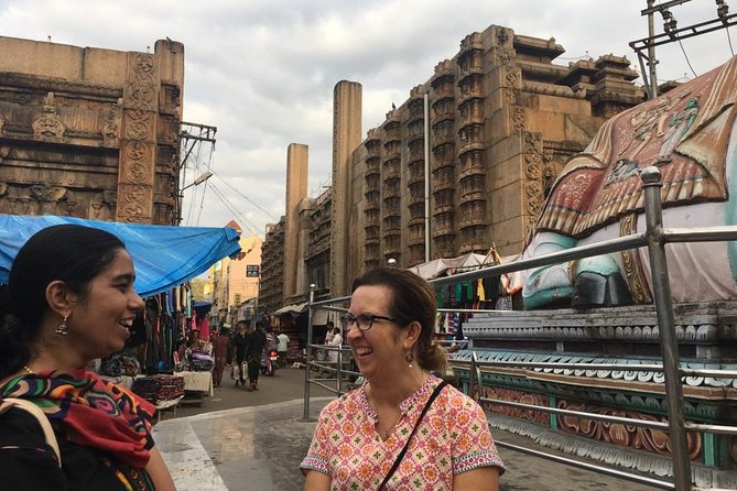 Private Once Upon A Madurai Trail Walking Tour - Who this Madurai trail fits best