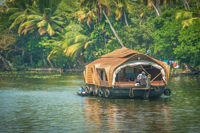 Private Overnight Alleppey Houseboat Cruise from Kochi - Key things to know before you go