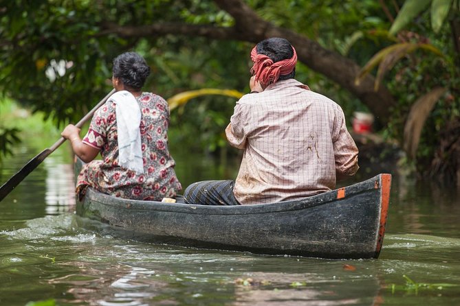 Private Overnight Alleppey Houseboat Cruise from Kochi - Price and Logistics: What $133 Really Buys You