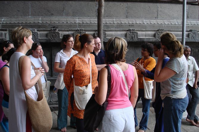 Private Peacock Trail Walking Tour in Mylapore - Why Mylapore is the right first walk in Chennai