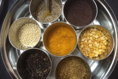Private South Indian Tamil Cooking Class in Chennai with Srividya - What you’ll cook: Tamil staples like dosa, idli, and curry