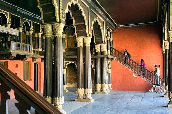 Private Tour: Palaces of Bangalore - Price and Value Check: What $108.01 Really Buys