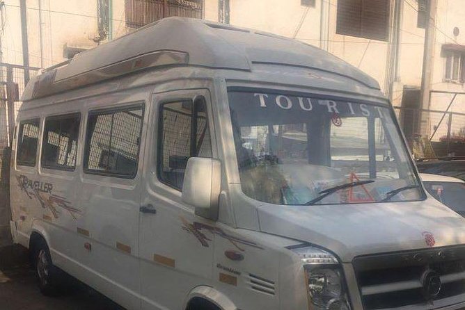 Private Tour: Palaces of Bangalore - Bangalore Traffic Reality: Why Your 4–6 Hours Might Stretch