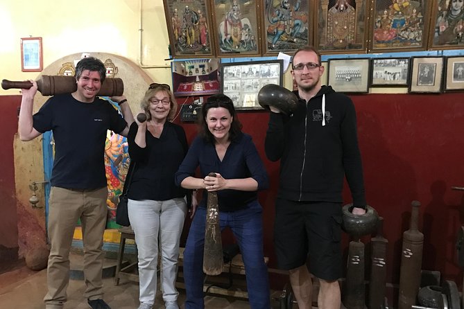 Private Walking Tour of Old Bangalore - Key Highlights You’ll Want to Know Before Booking