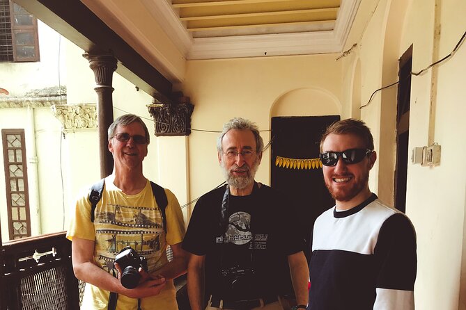 Private Walking Tour of Old Bangalore - Who This Tour Fits Best (and Who Might Want Another Plan)