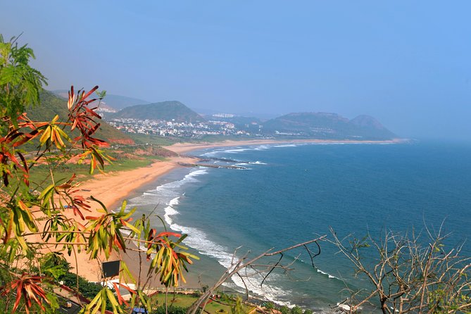 Romantic tour in Visakhapatnam - Key highlights that make this romantic tour work