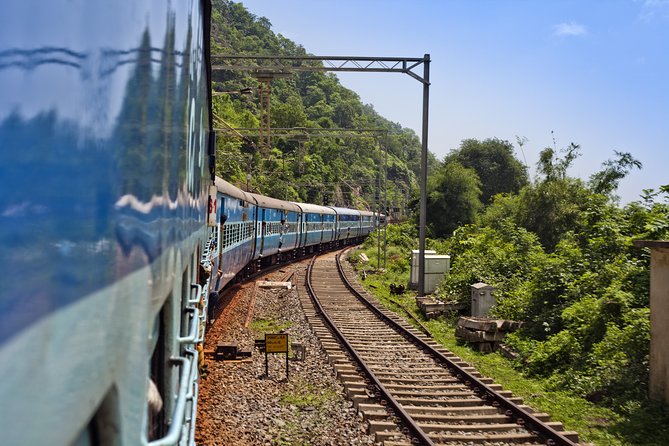 Romantic tour in Visakhapatnam - A date-friendly walk through Visakhapatnam’s real vibe