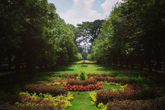 See Bangalore through my eyes (Cultural / Historical / Walking Tour) - The route makes history feel local, not like a museum