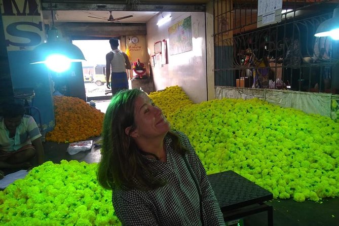 Shopping and Bazaar trail in Chennai - Price and value: is $90 worth your day?