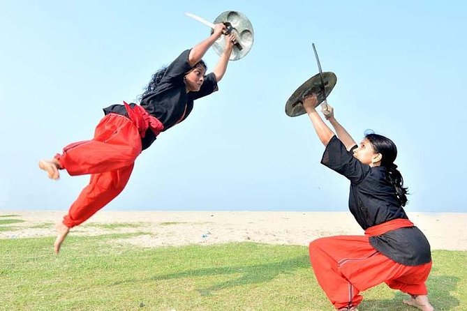 Skip the Line: Kerala Cultural Show Ticket - Why Kathakali in Fort Kochi feels like a living workshop