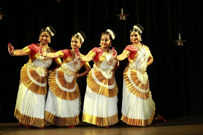 Skip the Line: Kerala Cultural Show Ticket - Seat arrangements: how to handle the only real frustration