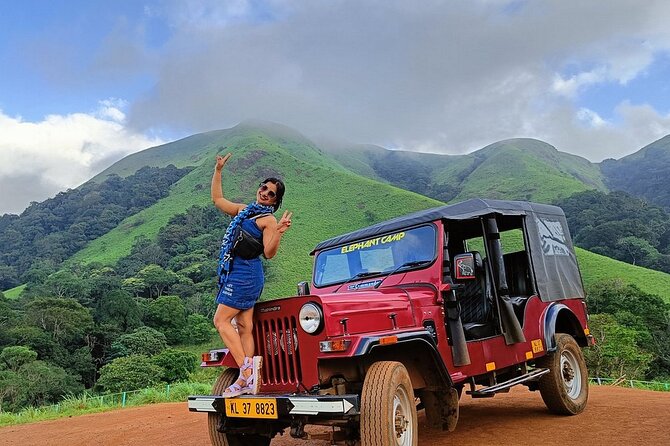 Solo Kerala Private Tour Package ( 5 Nights) - Munnar, Thekkady, Houseboat - Key things I’d bank on before you go