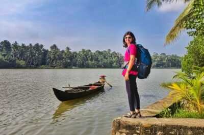 Solo Kerala Private Tour Package ( 5 Nights) - Munnar, Thekkady, Houseboat - Thekkady and Periyar: wildlife area plus the Lake Periyar boat choice