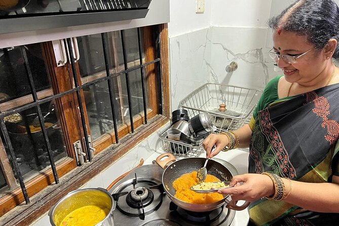 South Indian Vegetarian Cooking Class in Chennai with Meena - Why This Chennai Cooking Class Works So Well