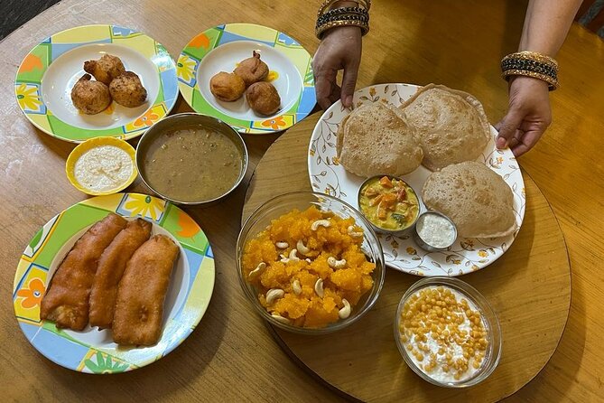 South Indian Vegetarian Cooking Class in Chennai with Meena - What “Vegetarian South Indian” Usually Means Here