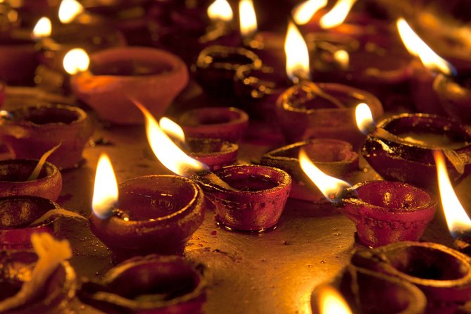 Spiritual Trails of Old Town Madurai (2 Hours Guided Walking Tour) - The Koodal Azhagar ending gives you closure and context