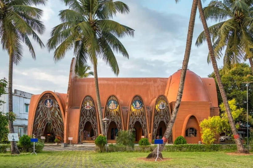 Stories of Jew Town: Guided Heritage Walk in Kochi - Key things that make this walk work