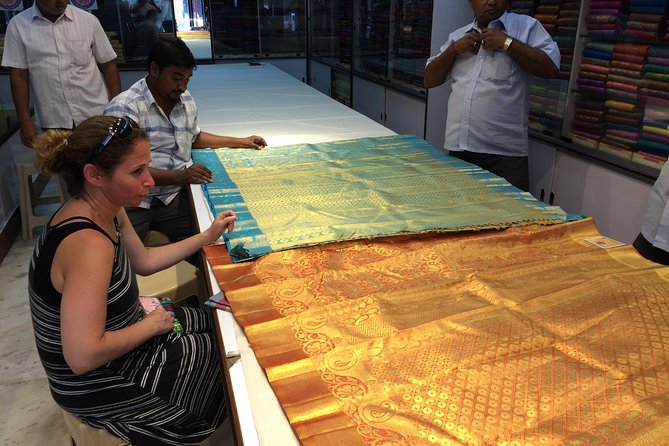 Story of Mysore Silk tour from Bangalore to experience Silk Weaving & Palace - Key Things to Know Before You Go