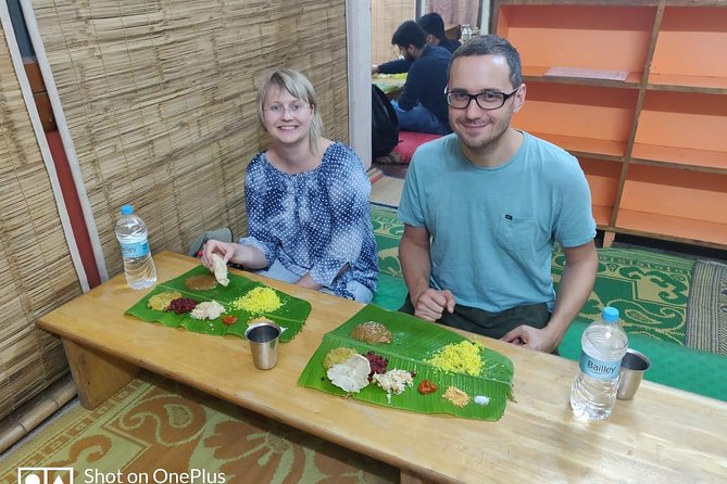 Story of Mysore Silk tour from Bangalore to experience Silk Weaving & Palace - Timing, Pace, and Logistics From Bangalore