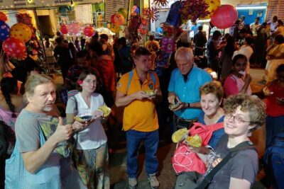 Street Food walking tour in Bangalore with a food evangelist - Price and value: what $50 covers (and why it can be cheaper than it sounds)