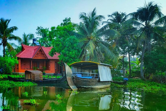 Sunrise Cruise with Village Life and Local Food - Quick hits before you book