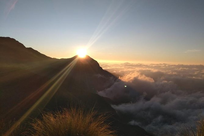 Sunrise Tour in Top Station, Munnar ( By Munnar Info) - Top Station viewpoint and the old rope-way angle