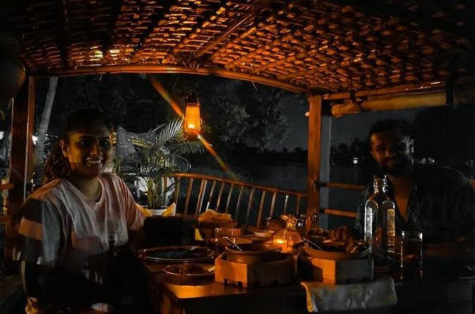Sunset Cruise with Village Life and Local Food - Local Guides and Personal Storytelling (Without the Rush)