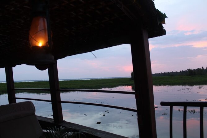 Sunset Cruise with Village Life and Local Food - Price and Value: What $67.41 Really Buys You