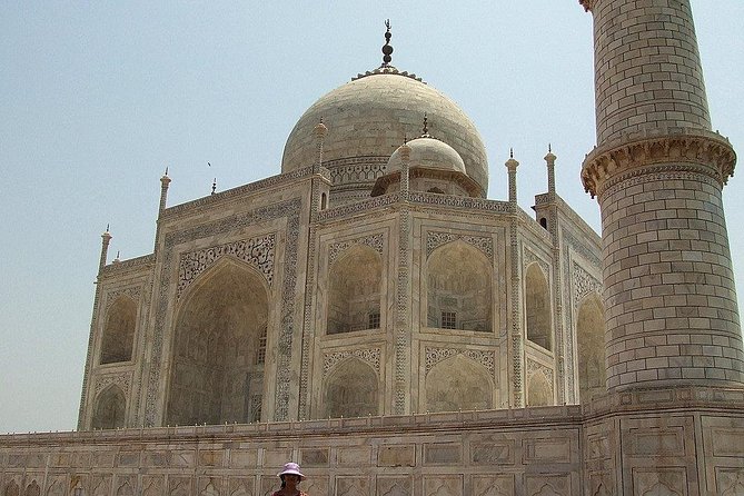 Taj Mahal sunrise and Agra Overnight Tour from Bangalore - Key highlights worth planning for