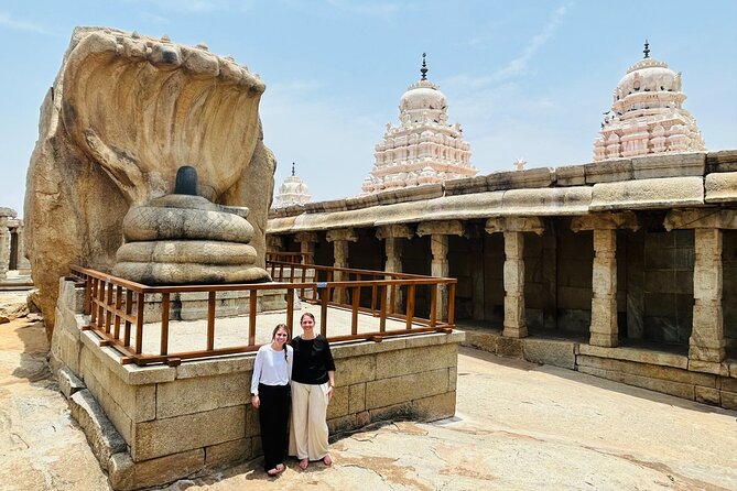 The Best of Nandi Hills and Lepakshi in a Day - Key points before you go