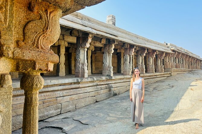 The Best of Nandi Hills and Lepakshi in a Day - Nandi Hills: panoramic views with a built-in nature break