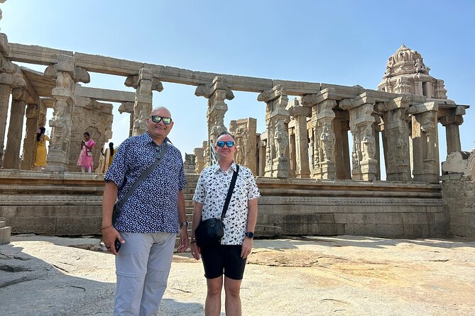 The Best of Nandi Hills and Lepakshi in a Day - Nalluru Heritage Tamarind Grove: a short visit to a Biodiversity Heritage Site