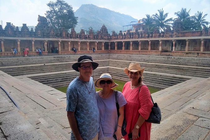 The Best of Nandi Hills and Lepakshi in a Day - The pottery workshop: adding a real craft moment to the temple day