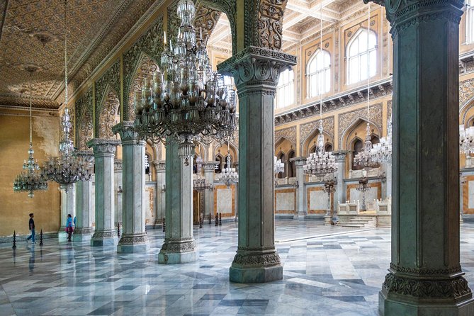 The City of Pearls Walking Tour - Price and Value: What $110 Gets You in Real Terms