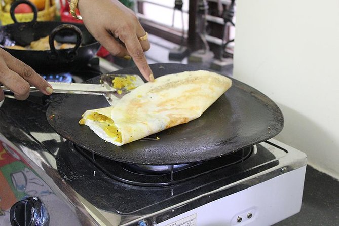 Traditional Cooking Class in Chennai in a Local Home with Sundari - Price and what you’re really paying for at $78