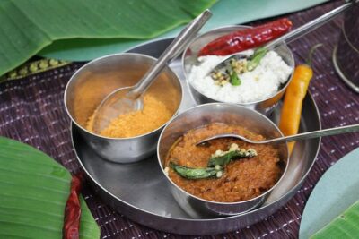 Traditional Cooking Class in Chennai in a Local Home with Sundari - The 3-hour rhythm from Adyar to your banana-leaf meal